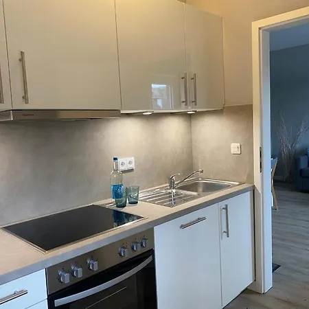Duenengras Apartment